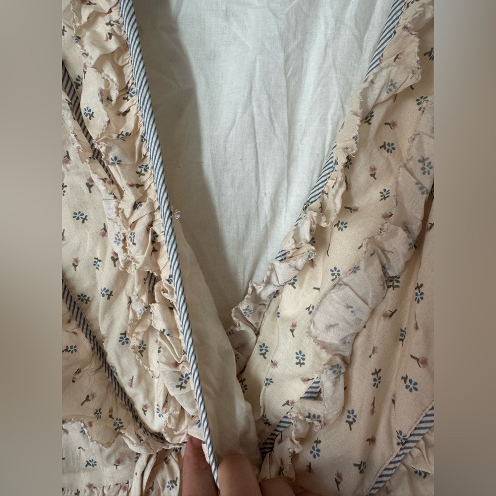 Christy Dawn Kori Dress - Picture 6 of 7